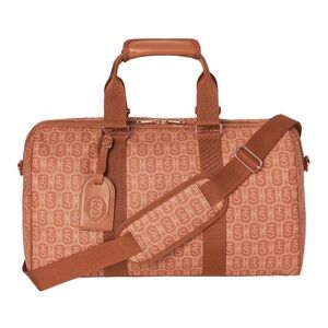 Taylor Swift The Life of a Showgirl Hotel Collection Duffel Bag